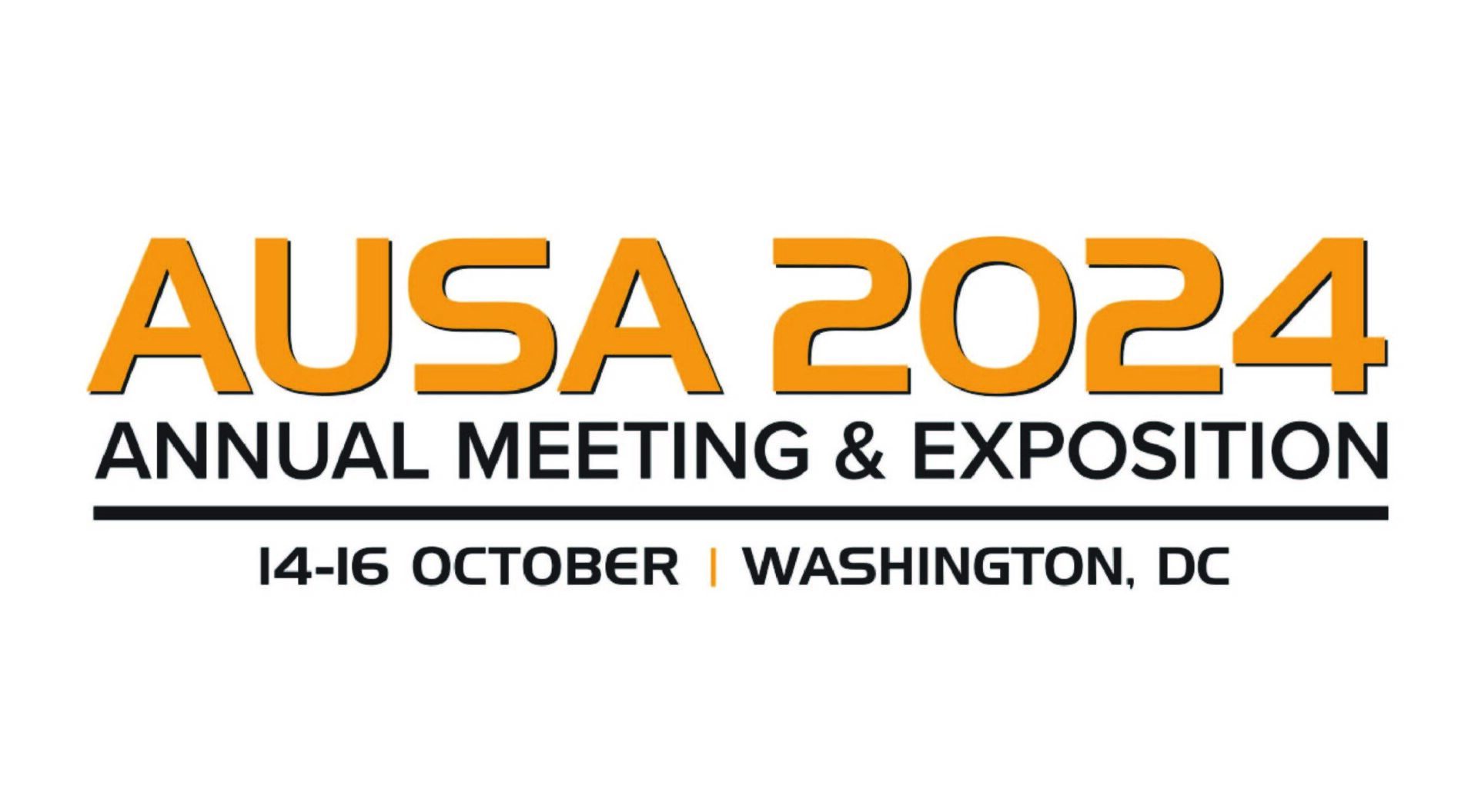 AUSA 24 VISIT BDT YOUR INTEGRATED WEAPON SYSTEM